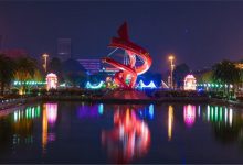 东莞十大最具特色景点：东莞可园第二，第一观音佛教文化|爱分享