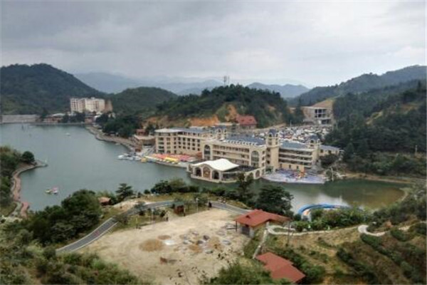 龙岩最好玩的地方推荐 龙岩好玩的地方排行榜插图2