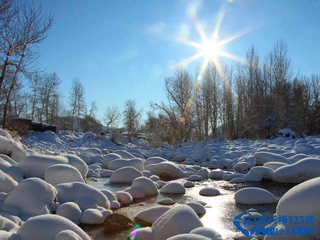 冬季国内十大最佳看雪地排行榜插图7