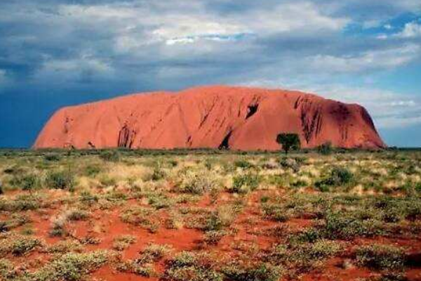 澳洲十大著名景点排行榜：爱尔斯岩排第四，第一全球最大插图3