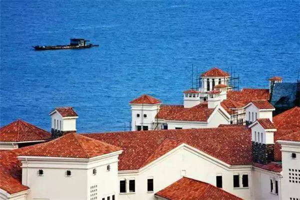 漳州港旅游必去十大景点：静湖公园上榜，第六滨海火山景插图2