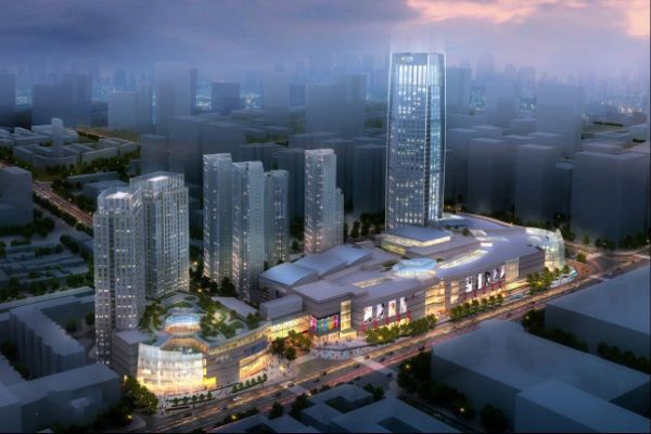 天津十大购物好地方 洋货市场上榜滨江道很繁华插图6