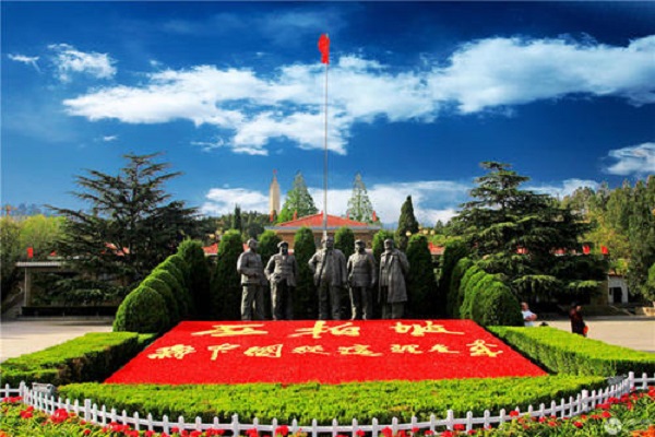 河北十大著名景点：北戴河上榜，第八“北方黄山”插图2