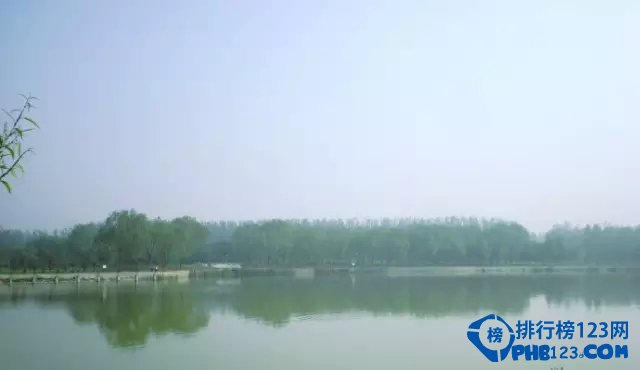 细数北京森林公园TOP10！看看你来过几个！插图1