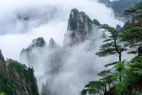 国内哪些旅游景点好玩？国内十大好玩的旅游景点插图7