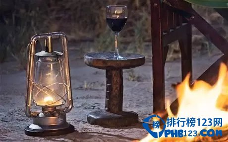 一年中最好的露营时间来了！加州最美露营地点 TOP10插图2