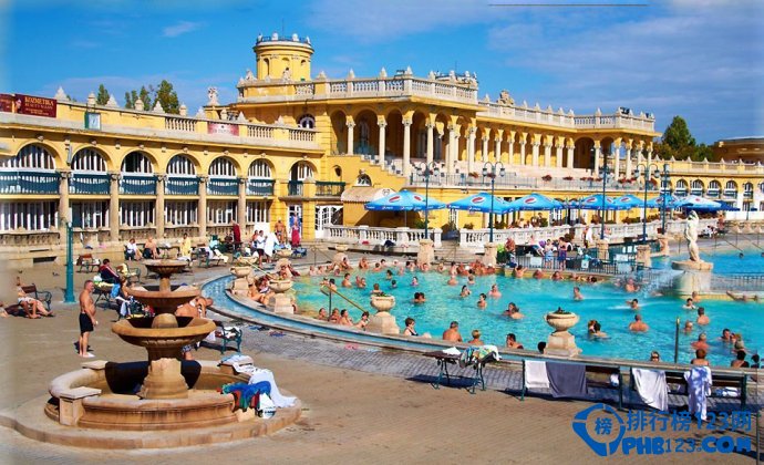 全球十大出游备选之地排行榜插图8