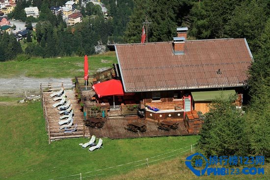 奥地利十大旅游景点排行榜插图9