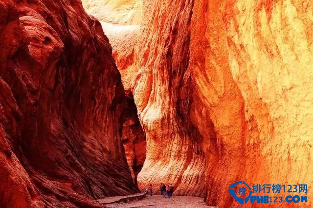 新疆最美地方排行插图7