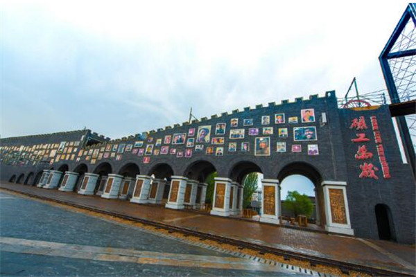 大同最好玩的地方推荐 大同好玩的地方排行榜插图2