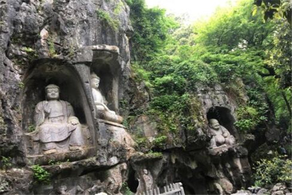 杭州好玩的地方排行榜 杭州最好玩的地方推荐插图2