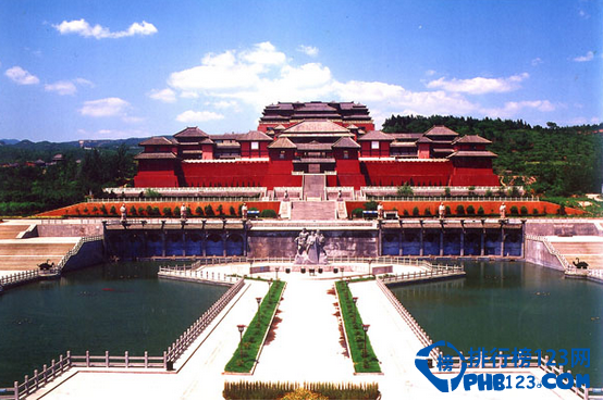 河南有哪些4a景区 河南4a旅游景点大全插图