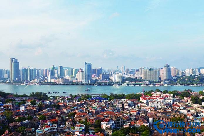 盘点国内最适合父母出游的10个地方 不要有遗憾插图2