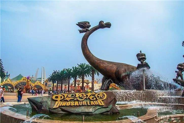 江苏必玩10大胜地 江苏最好玩不容错过的地方有哪些插图5