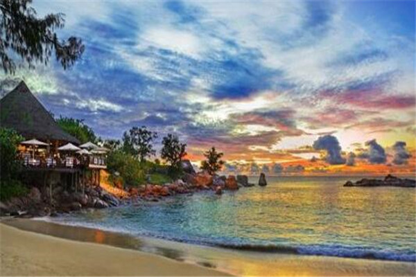 世界十大世外桃源 稻城亚丁美到无法复制，你去过哪几个插图7