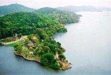 无锡十大最值得去的景点 灵山胜境上榜，东林书院排第九|爱分享