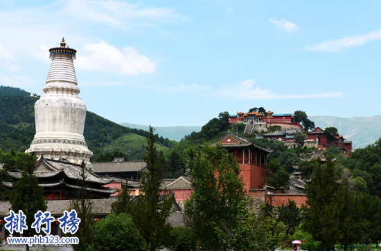 夏天去哪里避暑最好?2018中国十大避暑胜地排行榜(强荐)插图2