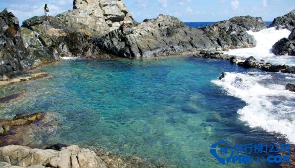 全球最佳的十处天然浴池排行榜插图8