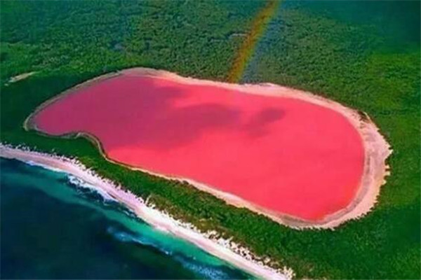 世界十大打卡圣地 个个如童话世界般，你去过哪几个了插图1