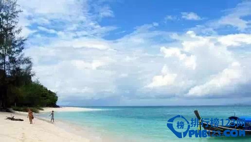 亚洲十大新兴旅行圣地，想穷游就去这儿插图