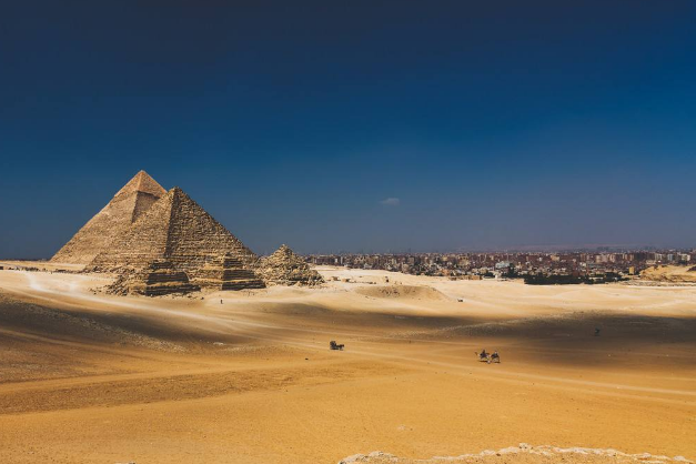 世界十大景区 不容错过的美景，你去过吗插图4