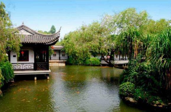 中山好玩的地方排行榜 中山十大最好玩的地方推荐插图3