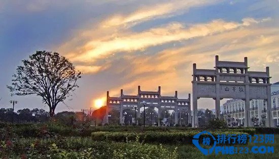 人少又美的旅游景点排行榜插图14