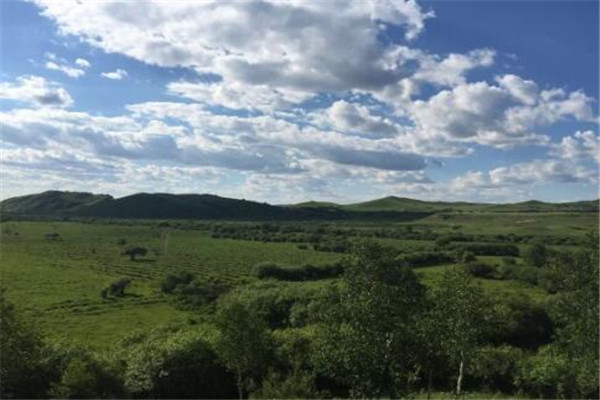 承德好玩的地方排行榜 承德最好玩的地方推荐插图3