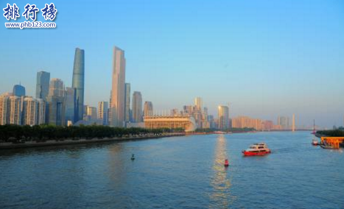 广州适合情侣玩的地方 盘点广州十大浪漫约会圣地插图5