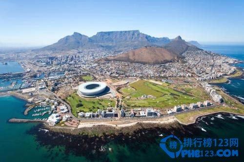 全球十大最美跳伞地排行榜插图6