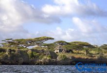 盘点全球十大不为人知的神秘岛屿|爱分享