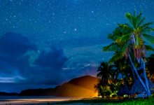 2019全球十大最美岛屿：塞舌尔群岛仅第六,第一是蜜月胜地|爱分享