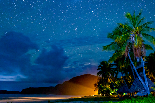 2019全球十大最美岛屿：塞舌尔群岛仅第六,第一是蜜月胜地插图9