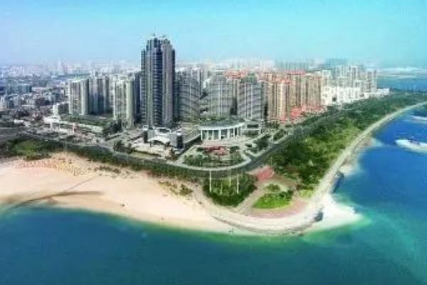 中国十大最美日落观赏地 黄山和华山分列第一二，西湖上榜插图2