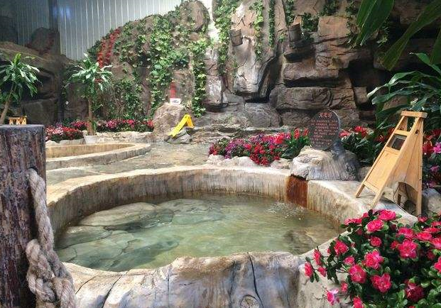 河北泡温泉哪里最好 河北十大温泉排行榜插图7