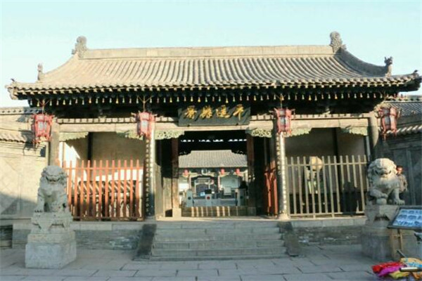 晋中最好玩的地方推荐 晋中好玩的地方排行榜插图6