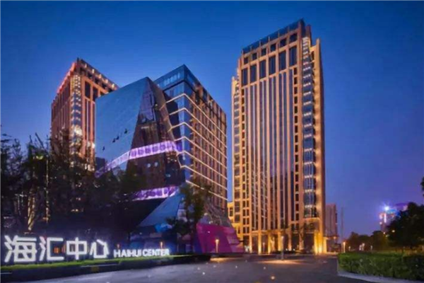 郑州抖音热门景点排名 神仙洞上榜汇艺银河天幕美轮美奂插图4