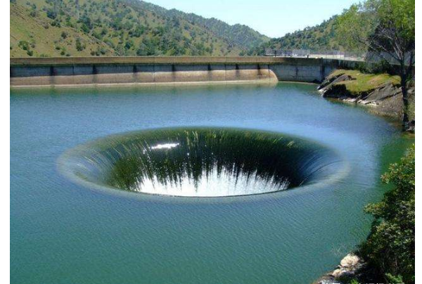 世界十大最美丽的湖泊 死海上榜，五花湖仅列第三插图6