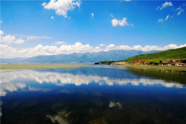 2020云南旅游胜地排名 玉龙雪山景色美不胜收 丽江知名度高插图2