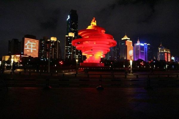 山东十大著名景点 八大关建筑风格迥异泰山更是雄伟壮观插图7