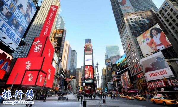 美国十大旅游景点排名 美国旅游必去的地方插图9