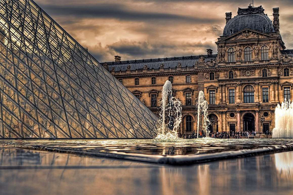 情侣必去的十大浪漫地方 绝佳景色,开始你的爱情之旅插图3