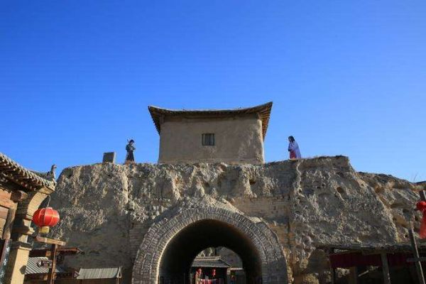 银川必去的五大景点 去银川玩不能错过的景点有哪些插图1