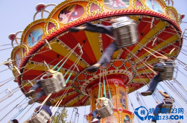 2016广西旅游景点排行 广西旅游必去景点推荐插图7