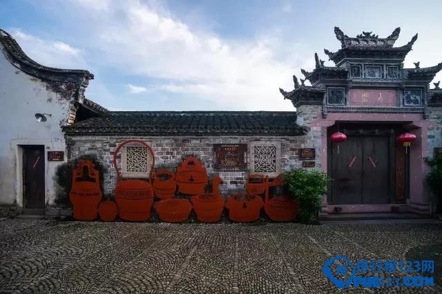 国内十大精致小众旅行地，只有1%的人去过插图