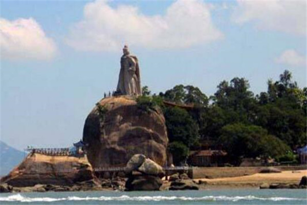 福建适合情侣玩的地方 赶紧带她一起去吧插图2