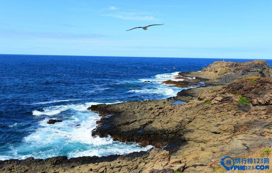 欧美最美的城市排名插图