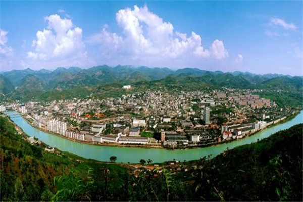 遵义有什么好玩的地方？盘点遵义好玩的地方排行榜插图3