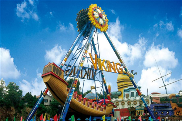 辽宁必玩10大胜地 这些地方都很好玩不去可惜插图4