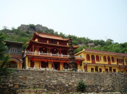 新乡情侣约会去哪里好？新乡情侣十大必去之地推荐插图7